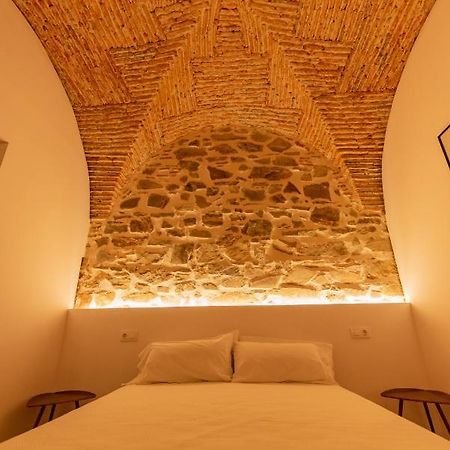 Galarza Deluxe Casa Xvi-Xvii Parking Privado Gratis Lägenhet Caces Exteriör bild