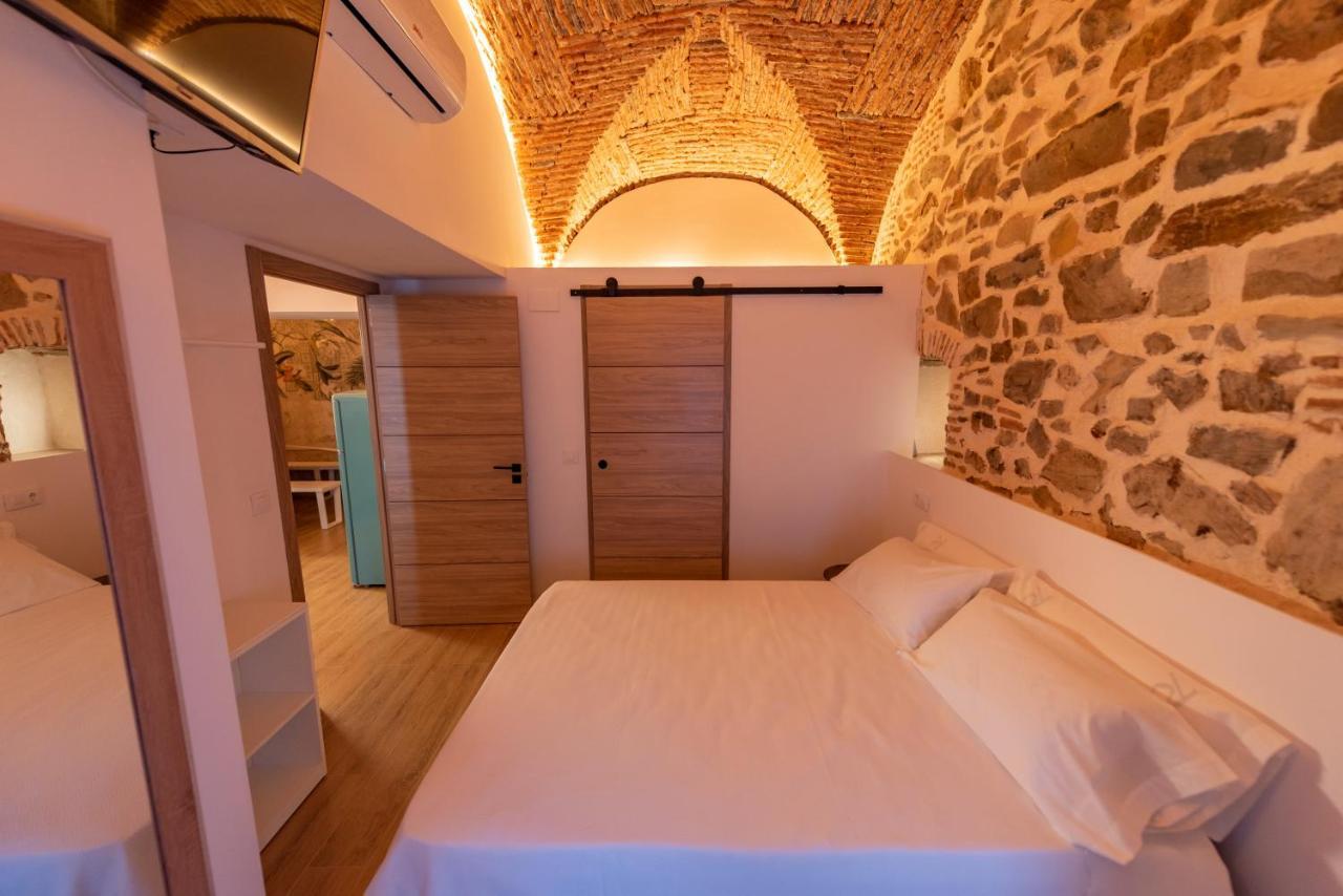 Galarza Deluxe Casa Xvi-Xvii Parking Privado Gratis Lägenhet Caces Exteriör bild