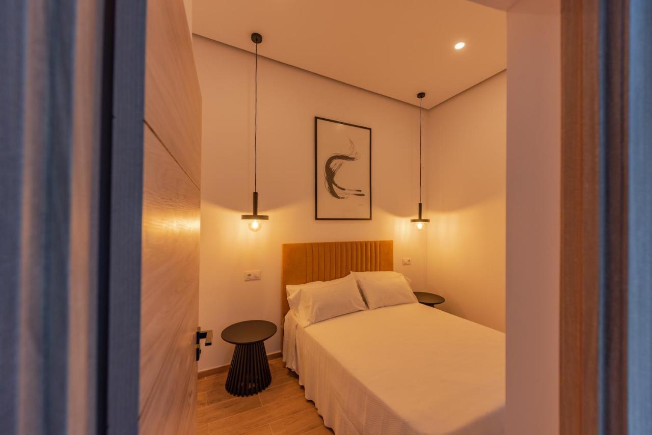Galarza Deluxe Casa Xvi-Xvii Parking Privado Gratis Lägenhet Caces Exteriör bild