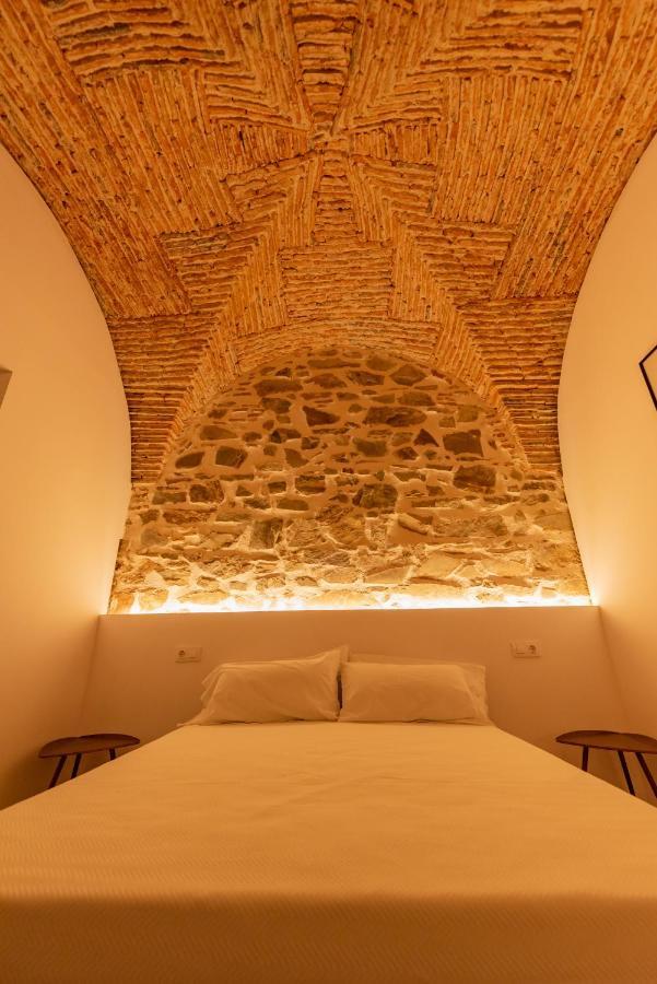 Galarza Deluxe Casa Xvi-Xvii Parking Privado Gratis Lägenhet Caces Exteriör bild