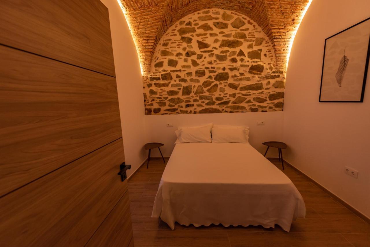 Galarza Deluxe Casa Xvi-Xvii Parking Privado Gratis Lägenhet Caces Exteriör bild