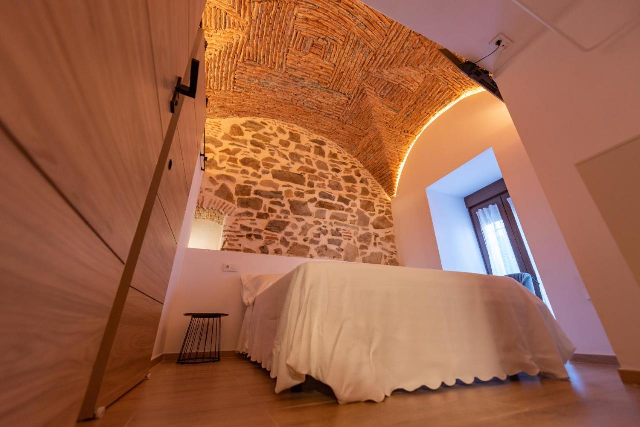 Galarza Deluxe Casa Xvi-Xvii Parking Privado Gratis Lägenhet Caces Exteriör bild