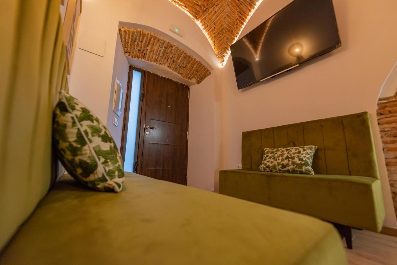 Galarza Deluxe Casa Xvi-Xvii Parking Privado Gratis Lägenhet Caces Exteriör bild