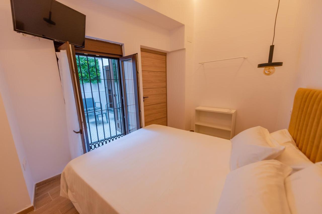 Galarza Deluxe Casa Xvi-Xvii Parking Privado Gratis Lägenhet Caces Exteriör bild