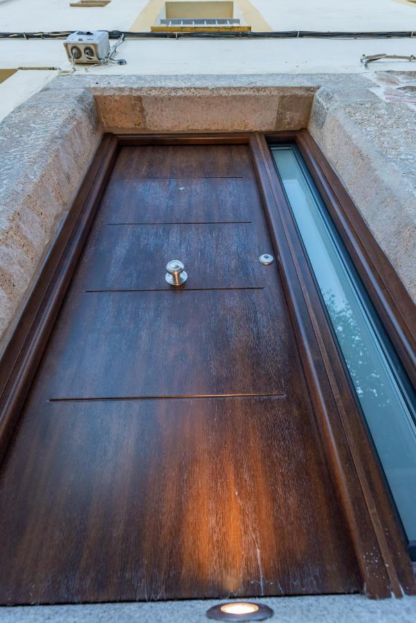 Galarza Deluxe Casa Xvi-Xvii Parking Privado Gratis Lägenhet Caces Exteriör bild