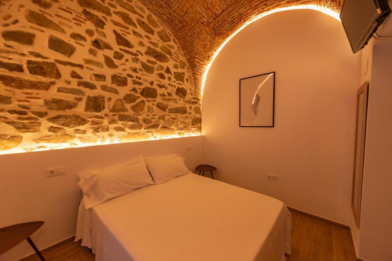 Galarza Deluxe Casa Xvi-Xvii Parking Privado Gratis Lägenhet Caces Exteriör bild