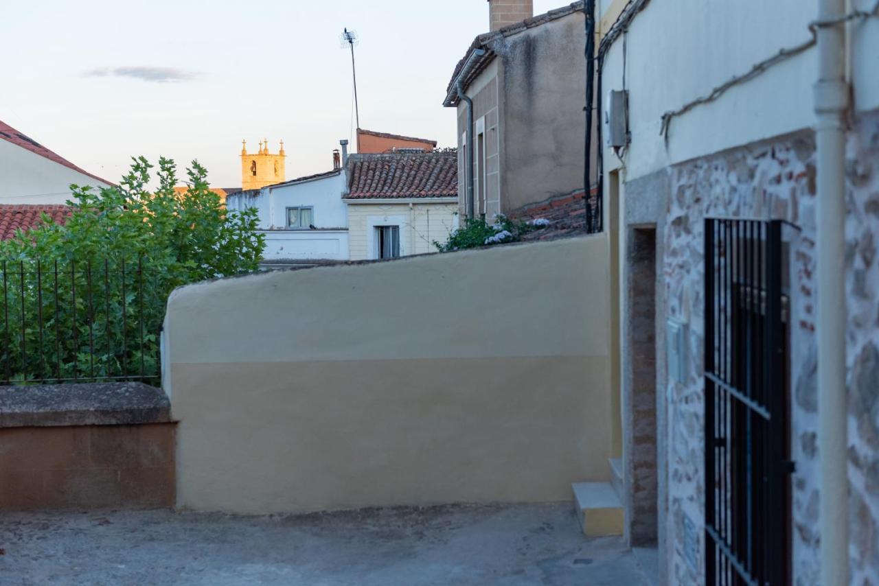 Galarza Deluxe Casa Xvi-Xvii Parking Privado Gratis Lägenhet Caces Exteriör bild
