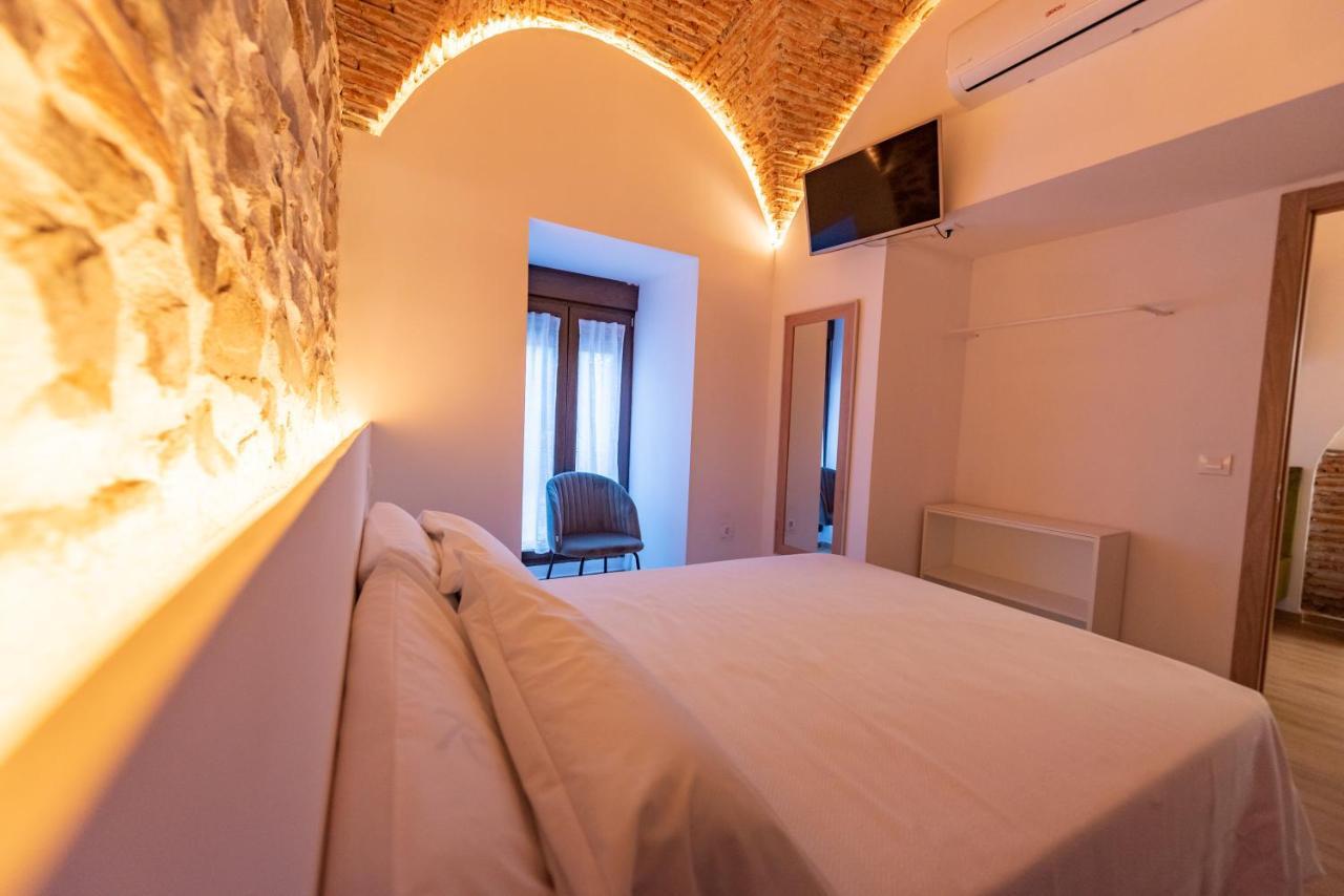 Galarza Deluxe Casa Xvi-Xvii Parking Privado Gratis Lägenhet Caces Exteriör bild