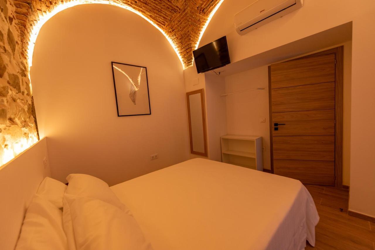 Galarza Deluxe Casa Xvi-Xvii Parking Privado Gratis Lägenhet Caces Exteriör bild