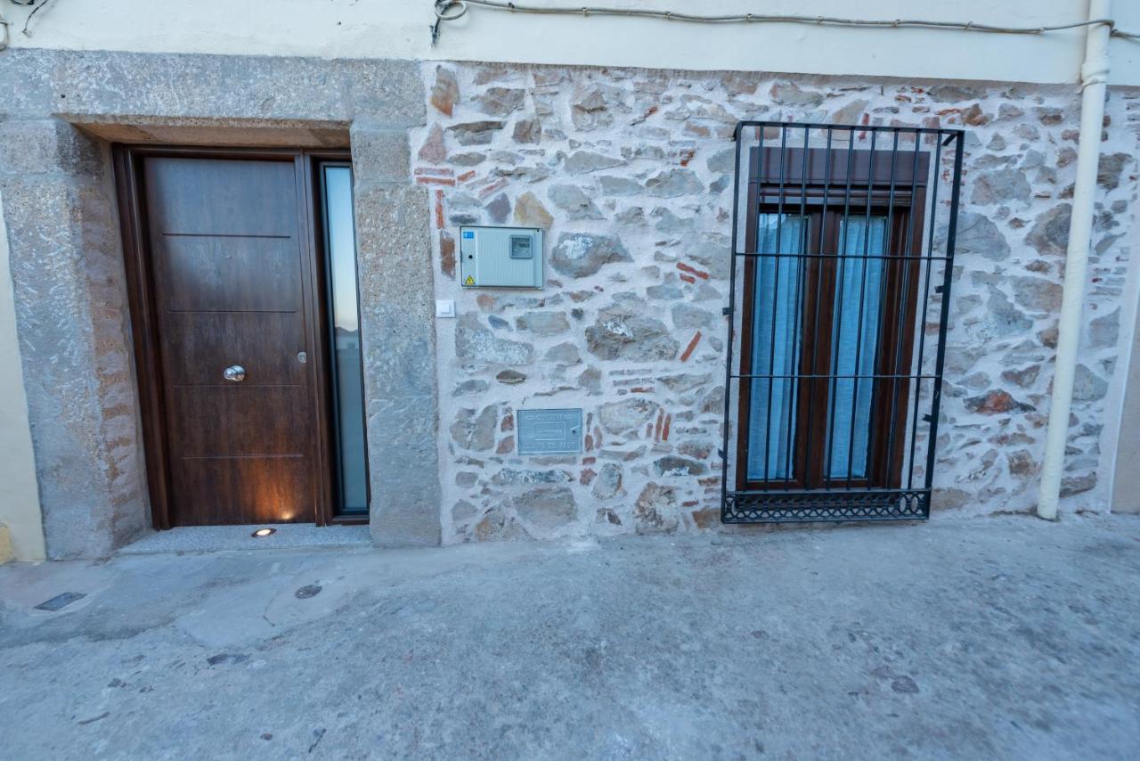 Galarza Deluxe Casa Xvi-Xvii Parking Privado Gratis Lägenhet Caces Exteriör bild