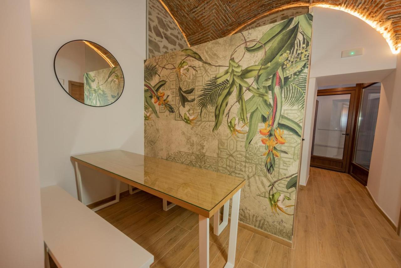 Galarza Deluxe Casa Xvi-Xvii Parking Privado Gratis Lägenhet Caces Exteriör bild
