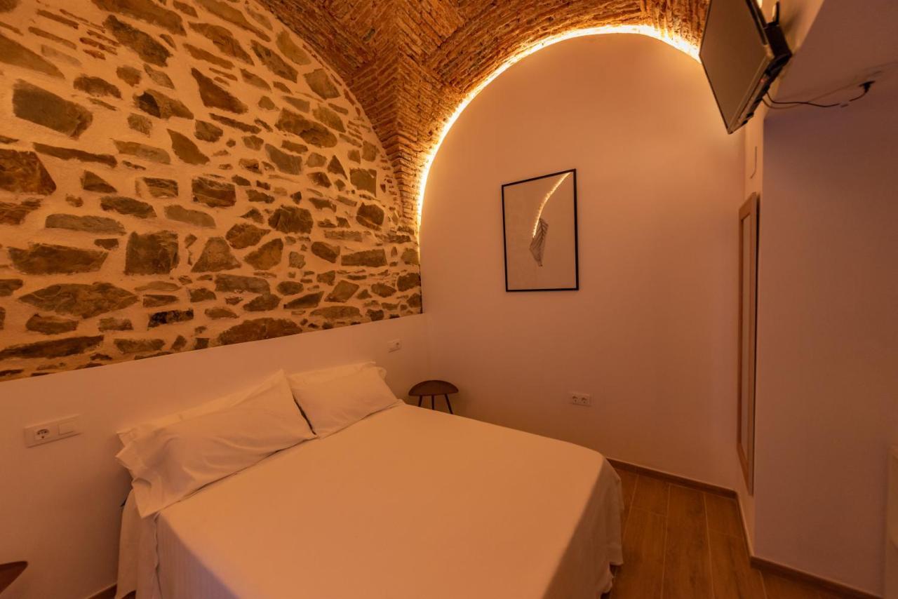 Galarza Deluxe Casa Xvi-Xvii Parking Privado Gratis Lägenhet Caces Exteriör bild