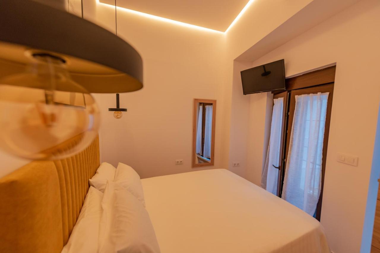 Galarza Deluxe Casa Xvi-Xvii Parking Privado Gratis Lägenhet Caces Exteriör bild