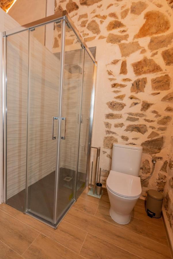 Galarza Deluxe Casa Xvi-Xvii Parking Privado Gratis Lägenhet Caces Exteriör bild