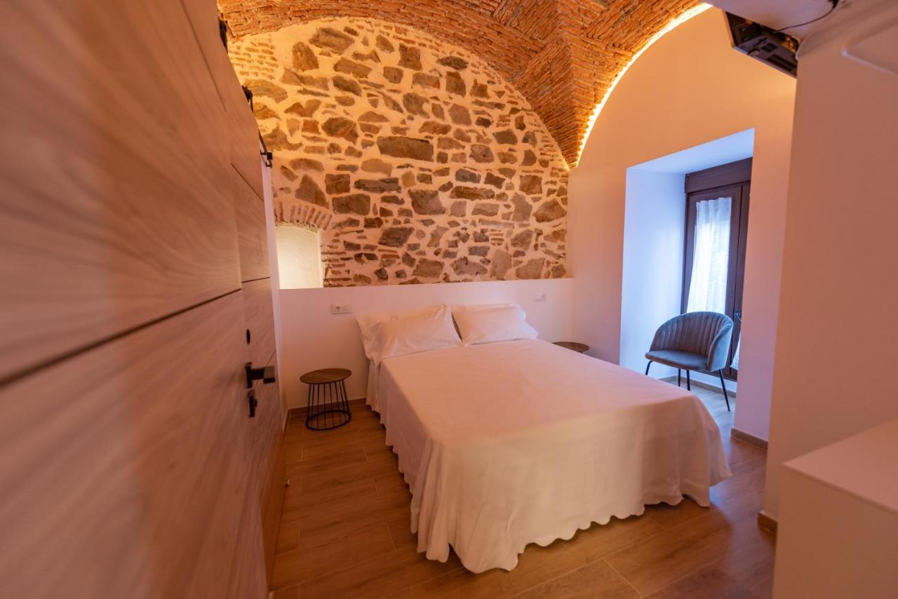 Galarza Deluxe Casa Xvi-Xvii Parking Privado Gratis Lägenhet Caces Exteriör bild