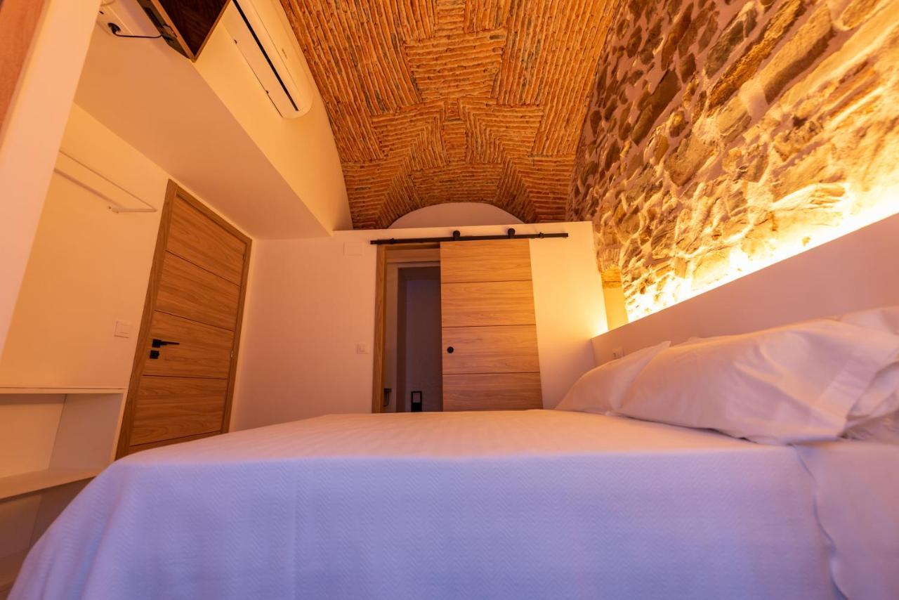 Galarza Deluxe Casa Xvi-Xvii Parking Privado Gratis Lägenhet Caces Exteriör bild