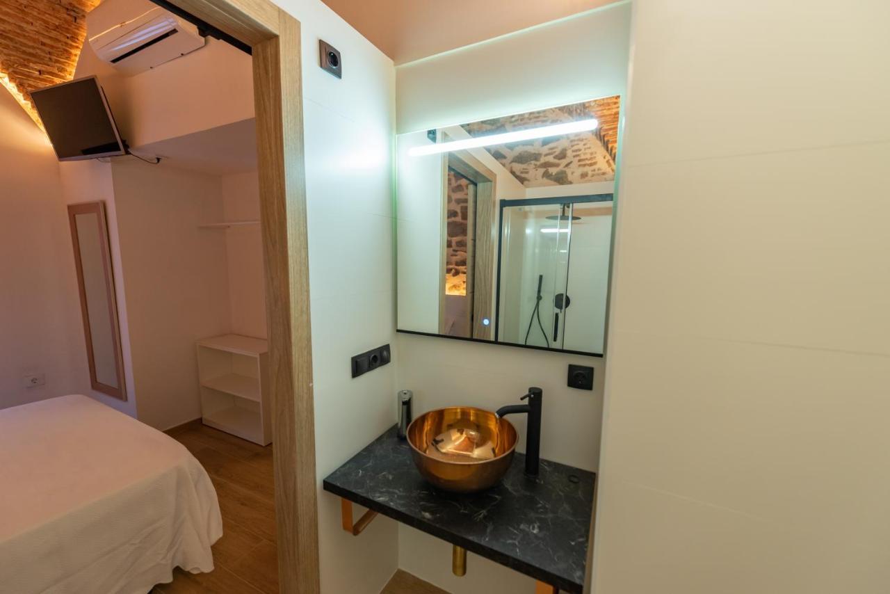 Galarza Deluxe Casa Xvi-Xvii Parking Privado Gratis Lägenhet Caces Exteriör bild