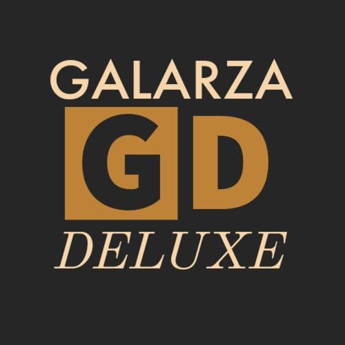 Galarza Deluxe Casa Xvi-Xvii Parking Privado Gratis Lägenhet Caces Exteriör bild